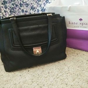 Like brand new Large Kate Spade bag.